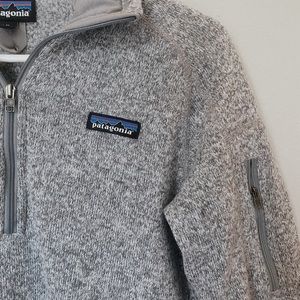 Patagonia Better Sweater Pullover